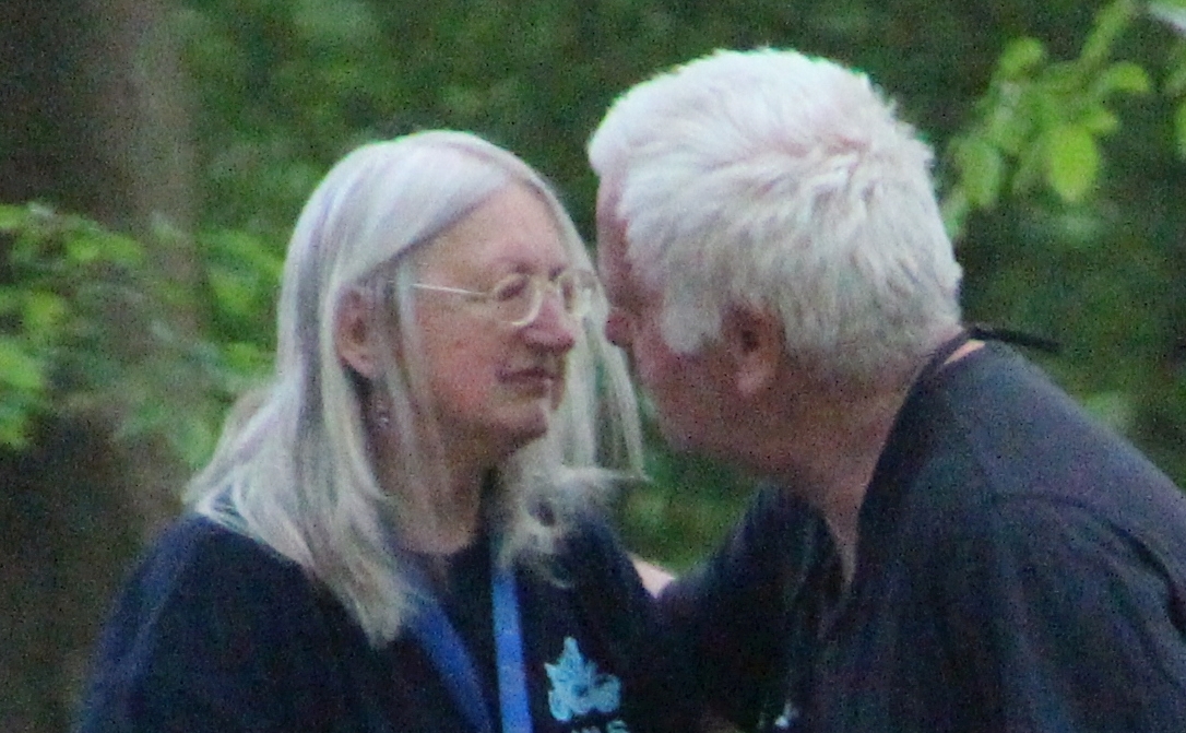 Jörg + Iris